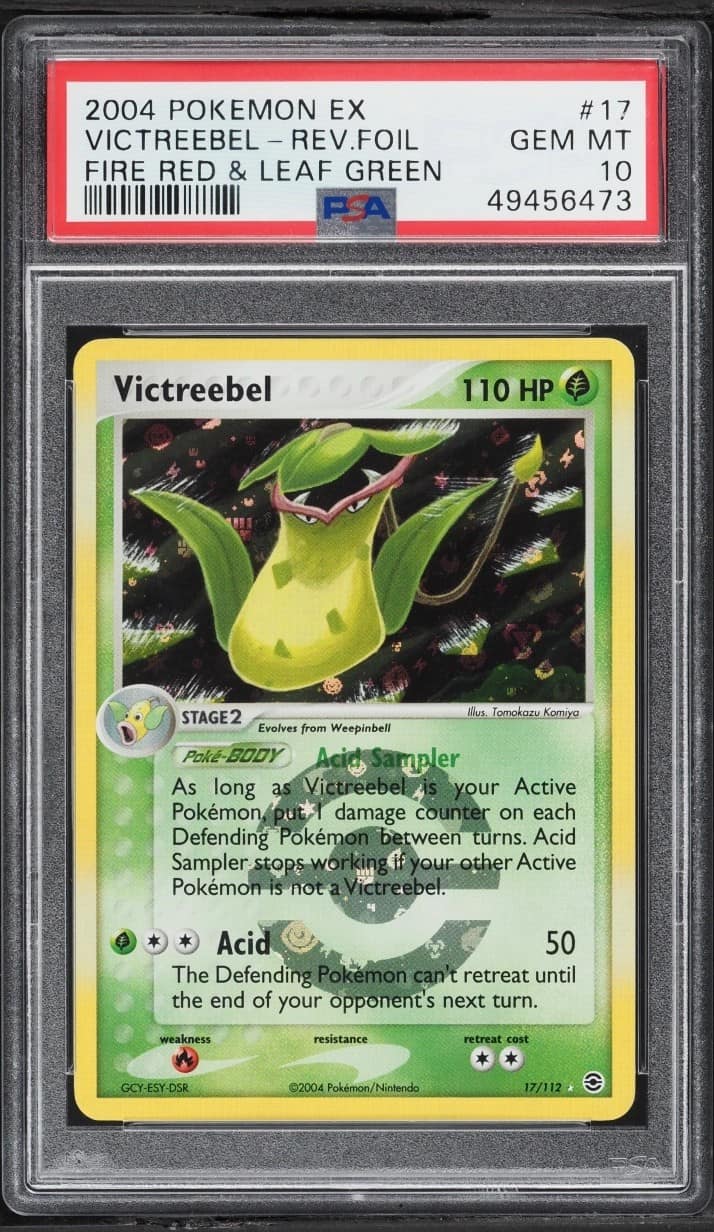 Victreebel