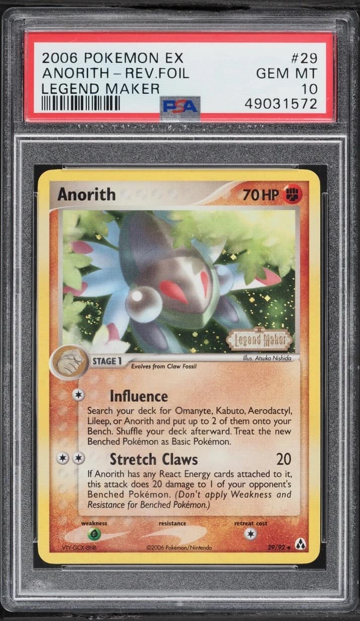Anorith