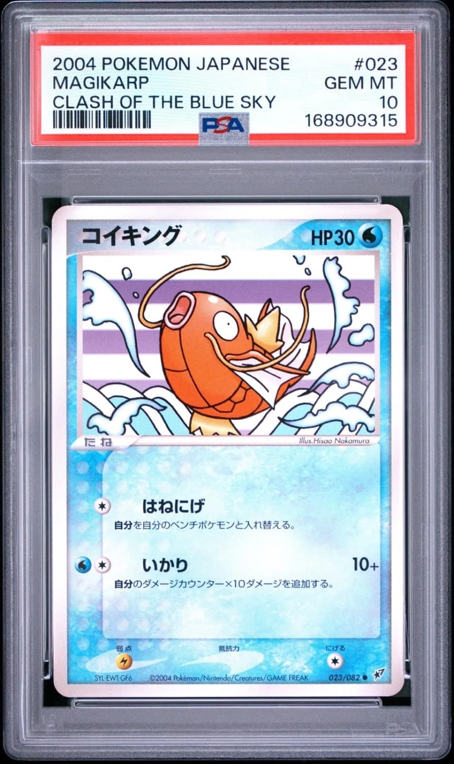 Magikarp