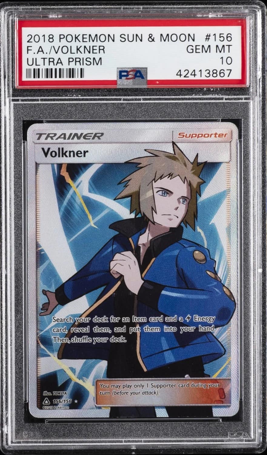 Volkner