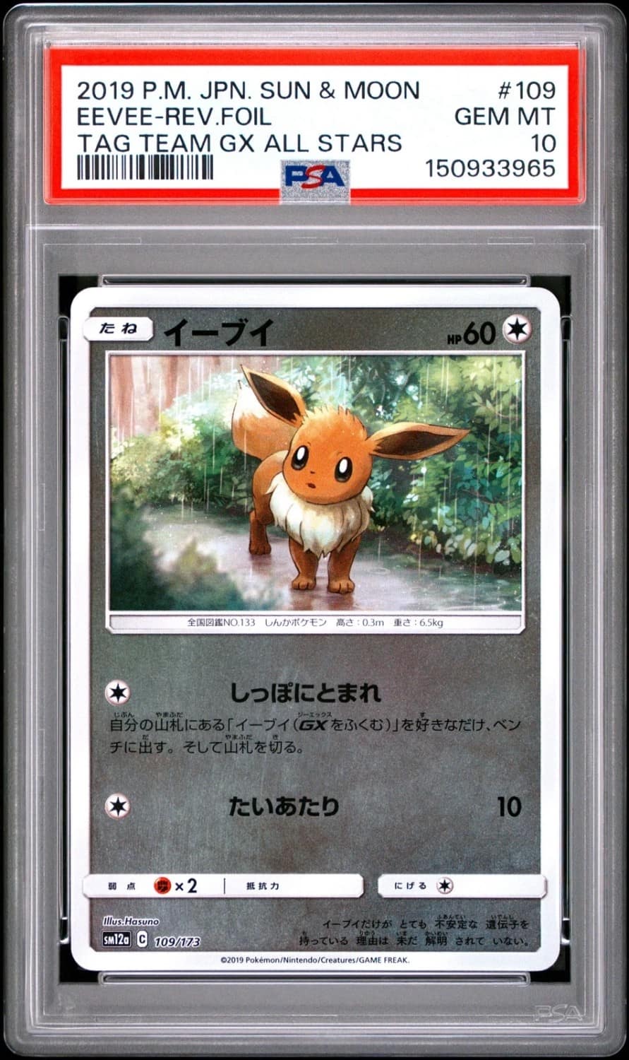 Eevee