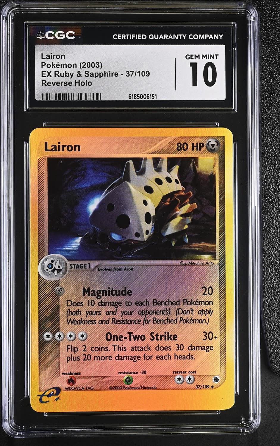Lairon