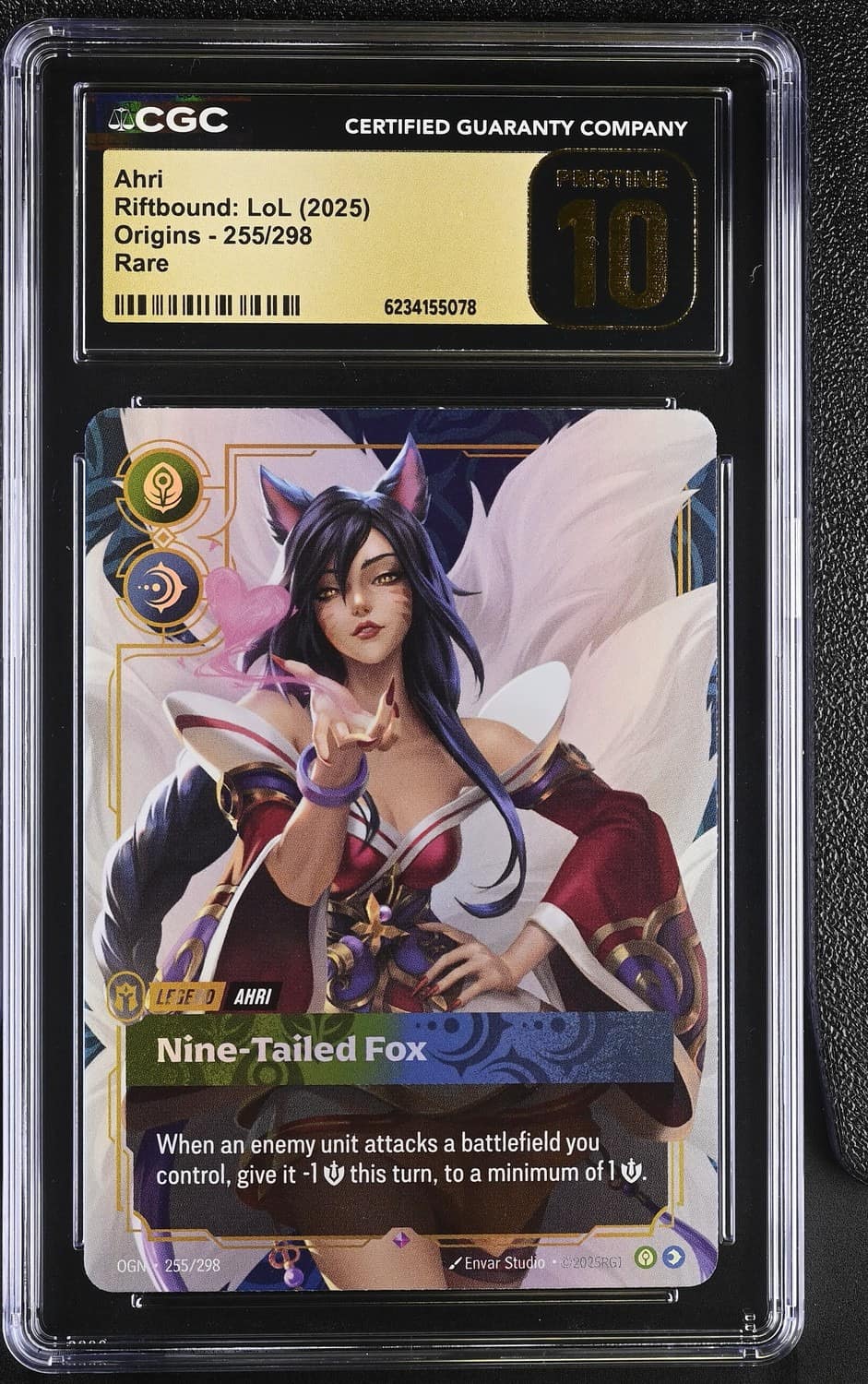 Ahri