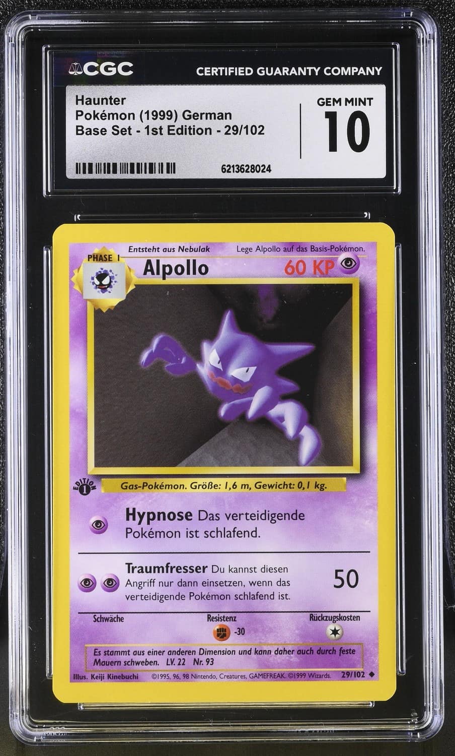 Haunter