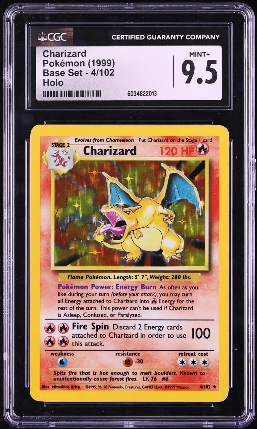 Charizard