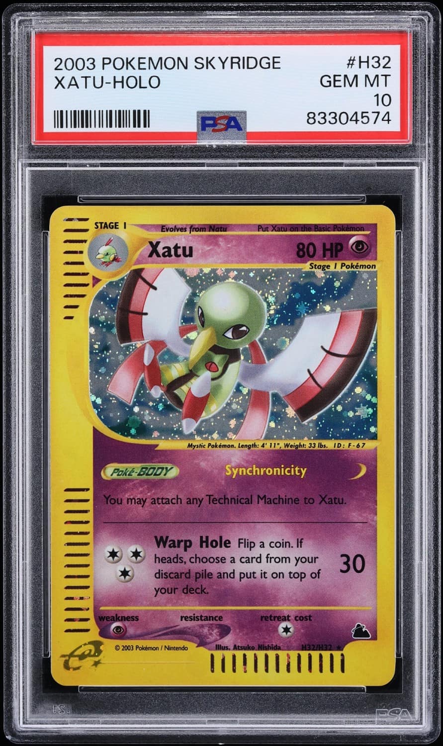 Xatu