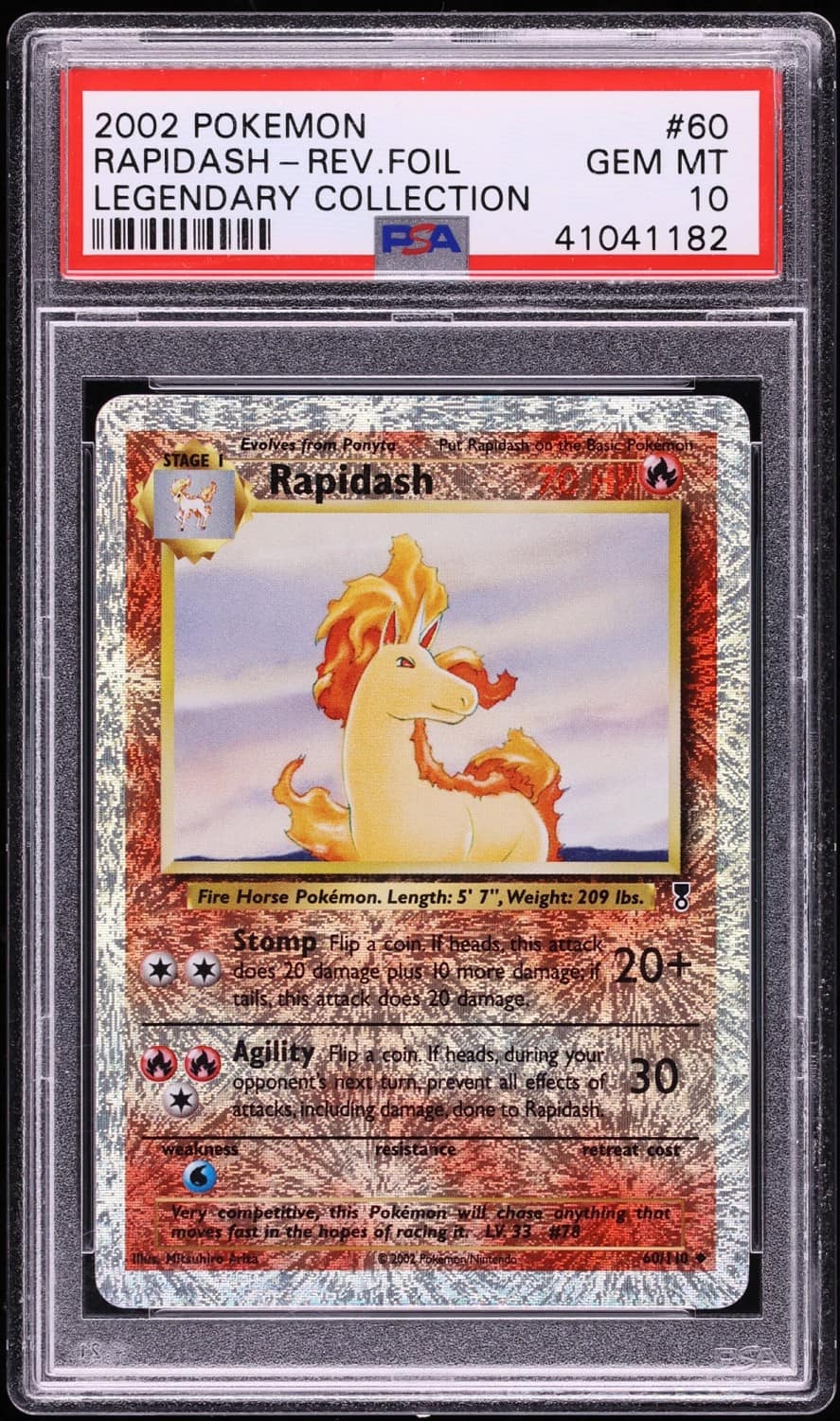 Rapidash