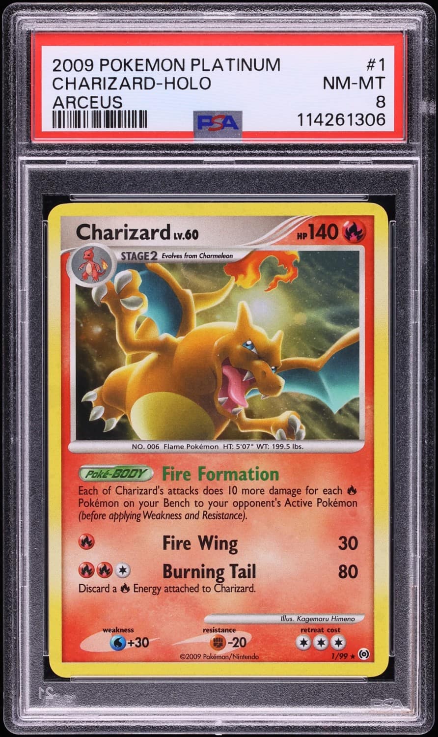 Charizard