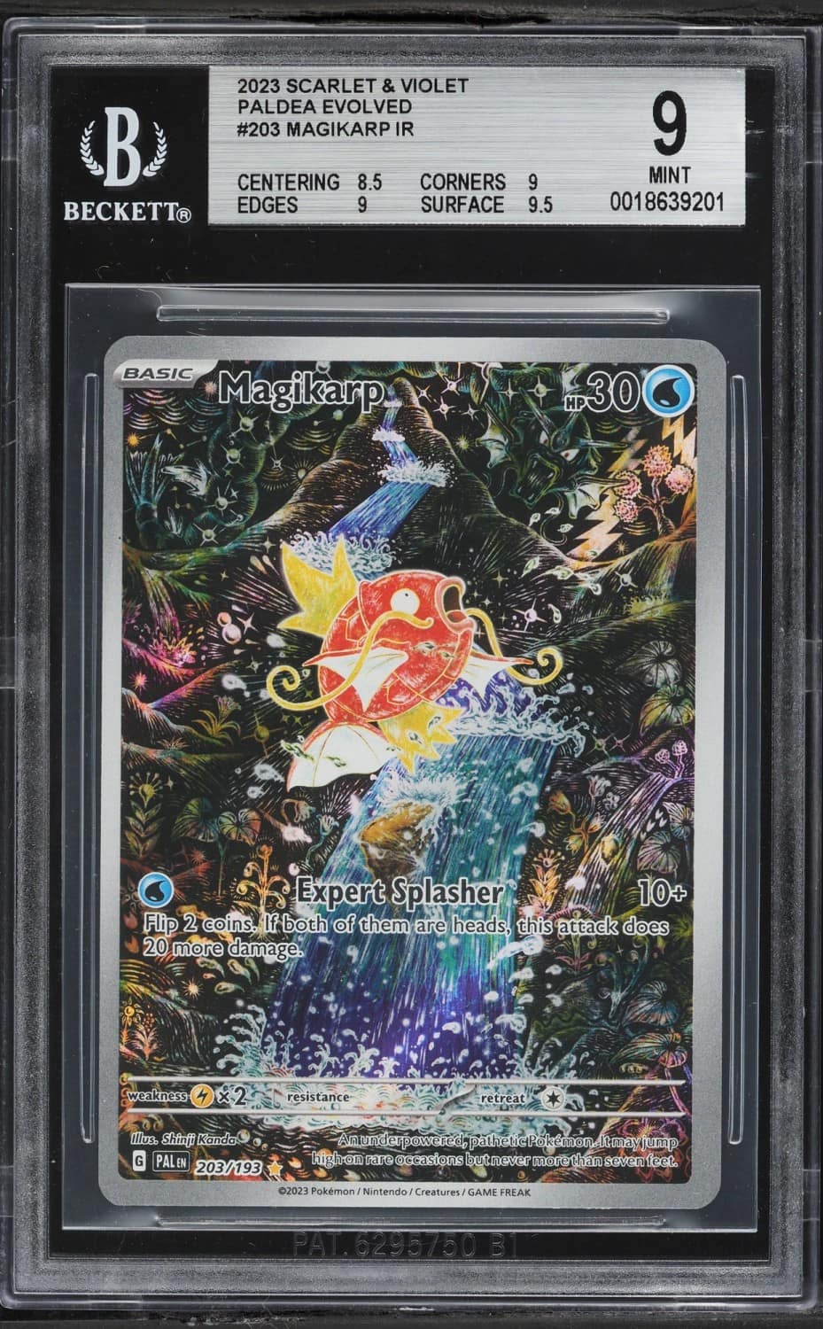 Magikarp