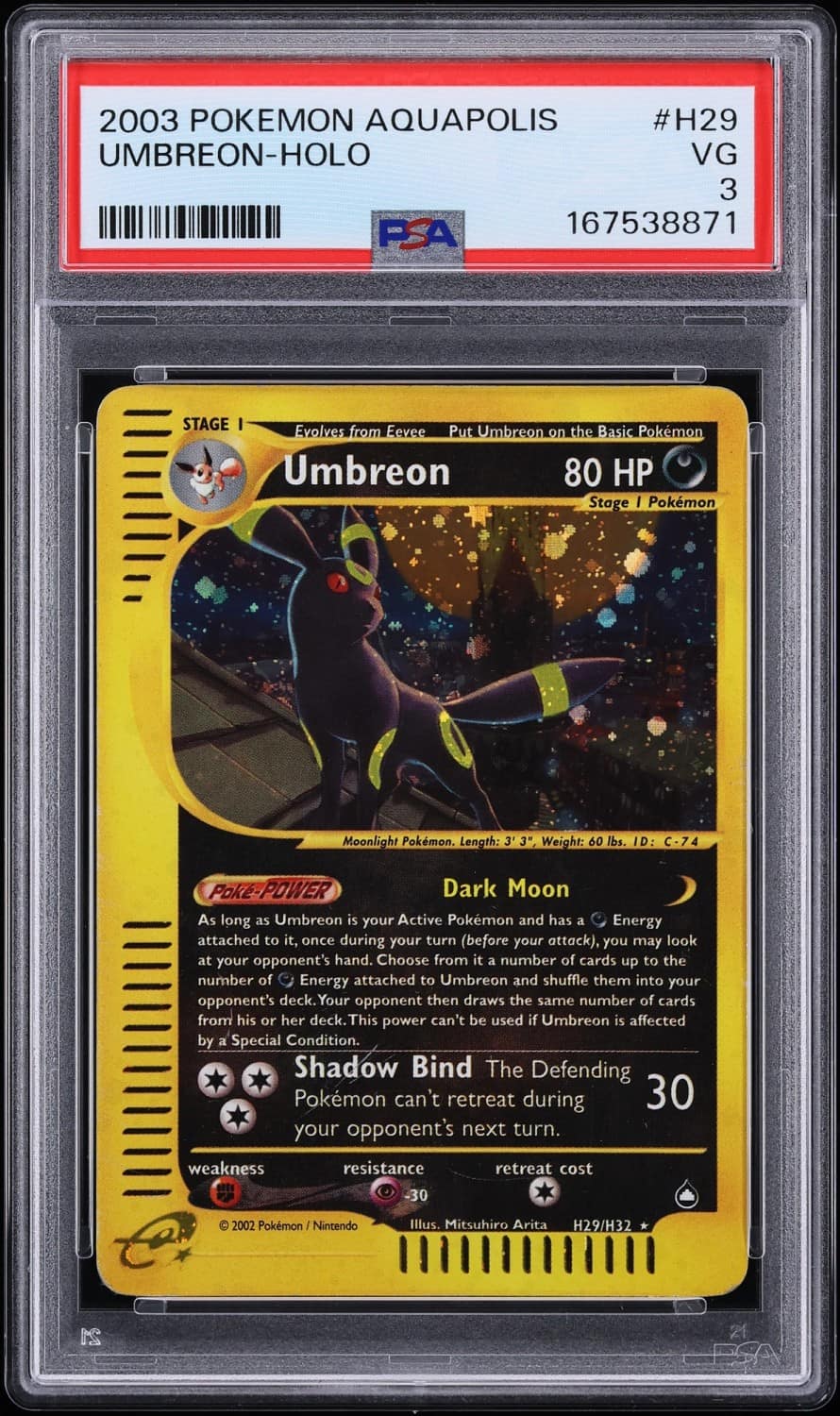 Umbreon
