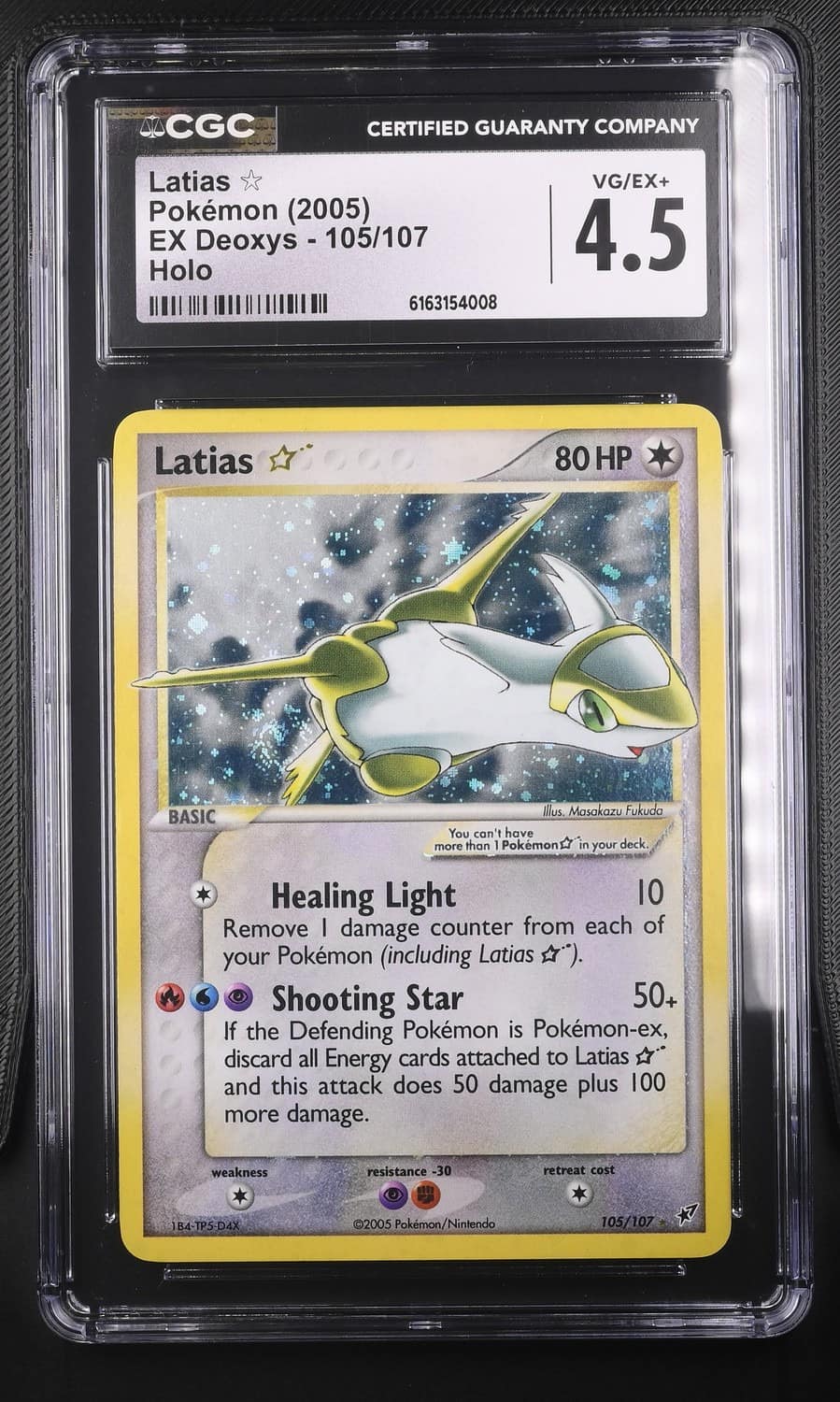 Latias