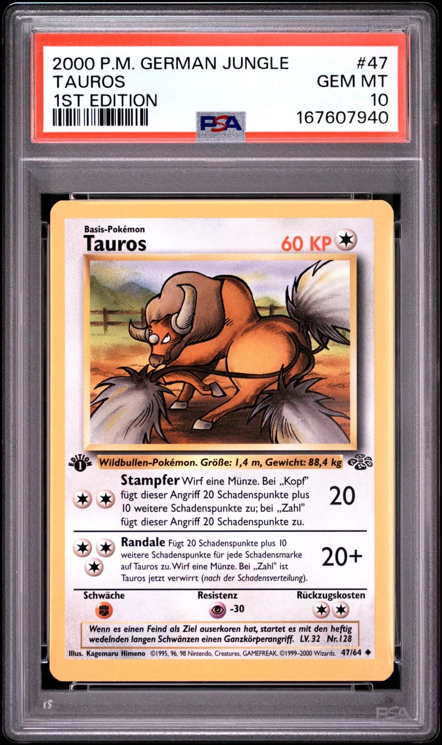Tauros