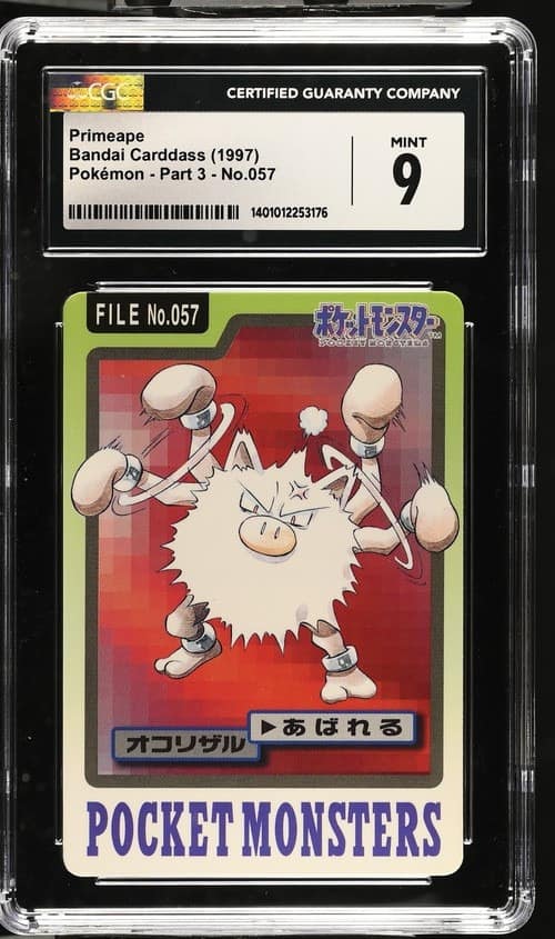 Primeape