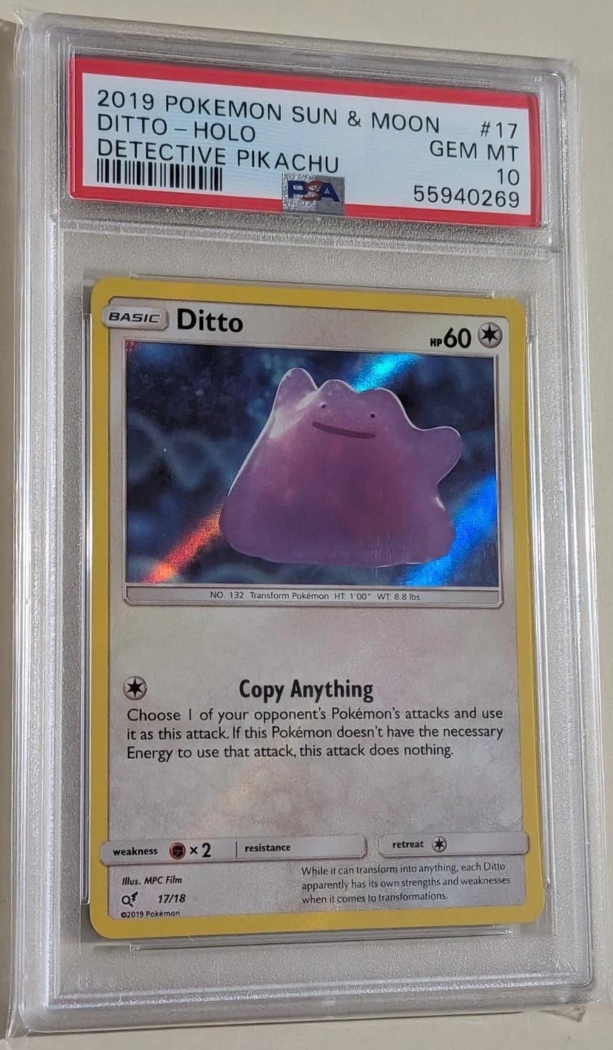 Ditto