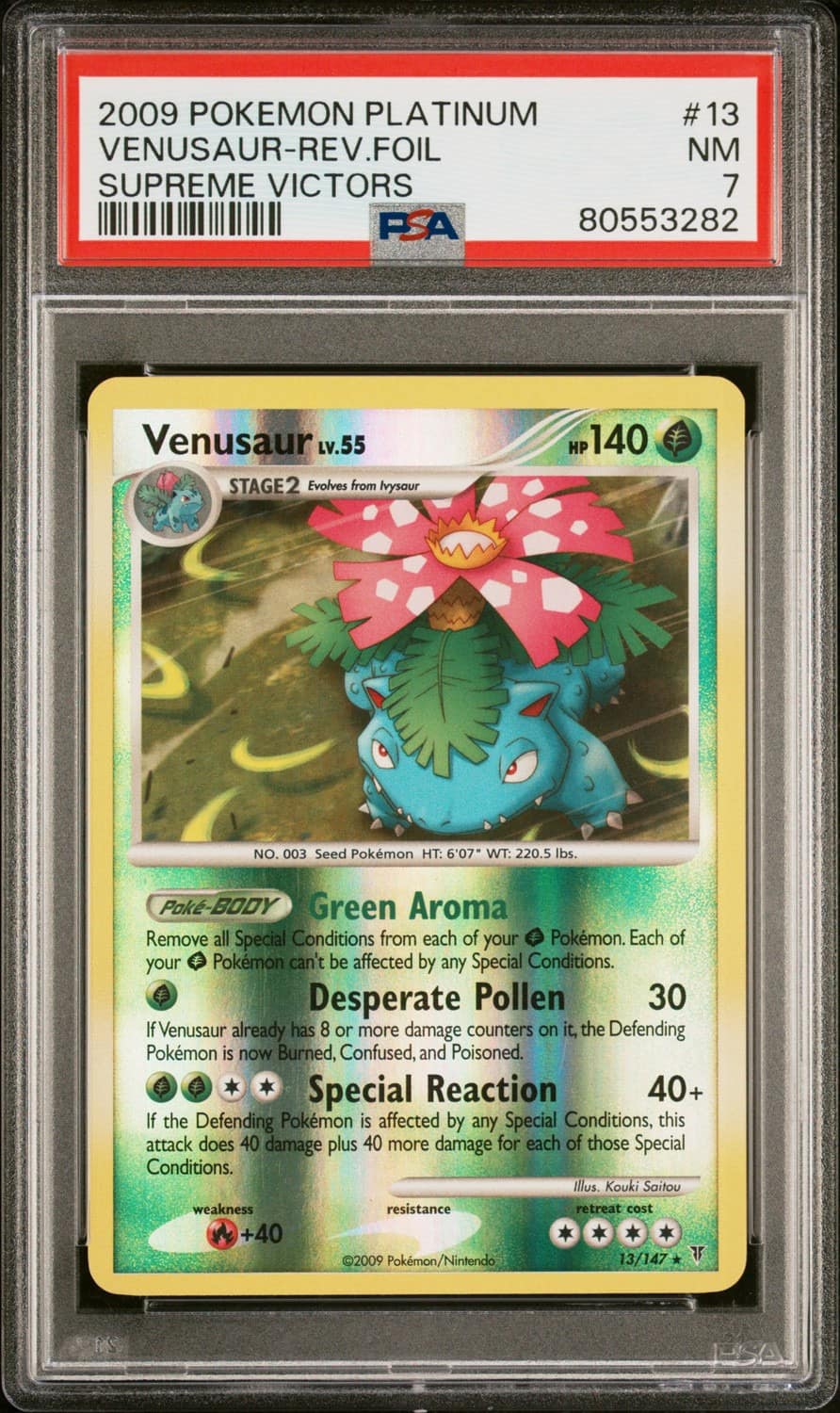 Venusaur