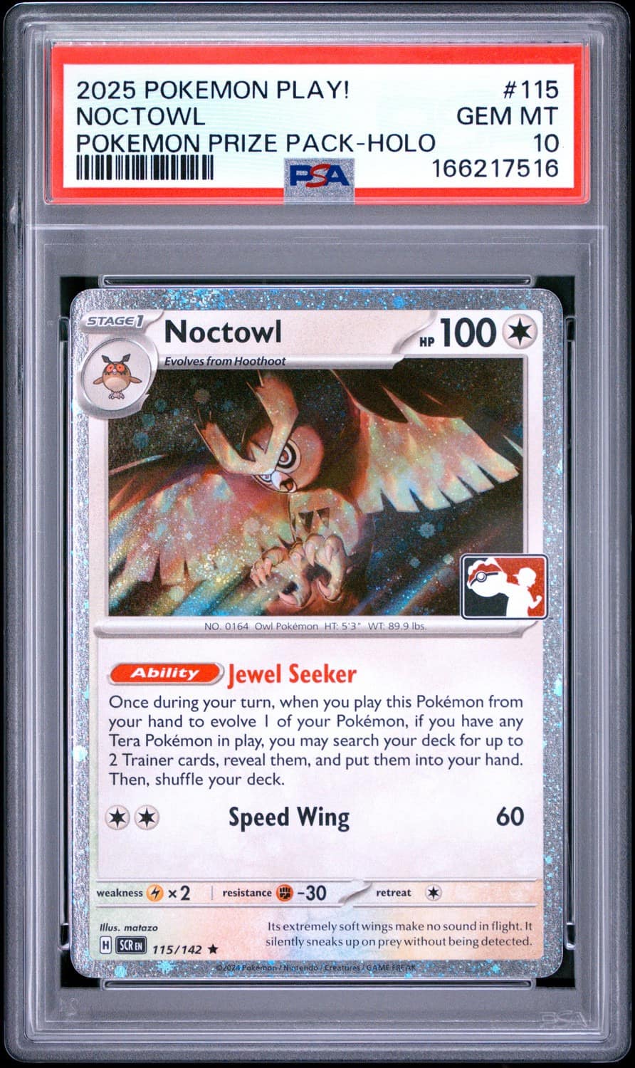 Noctowl