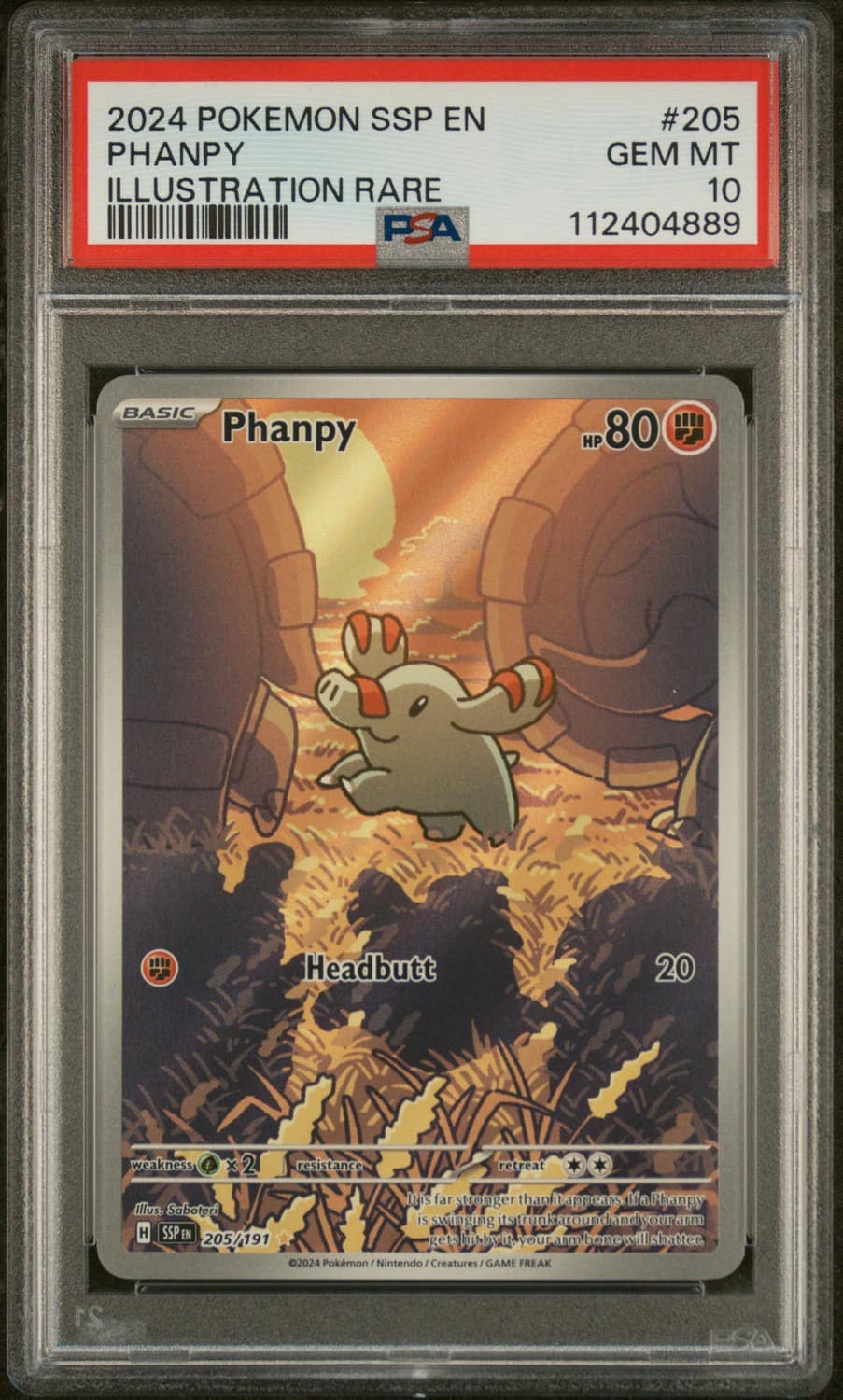 Phanpy