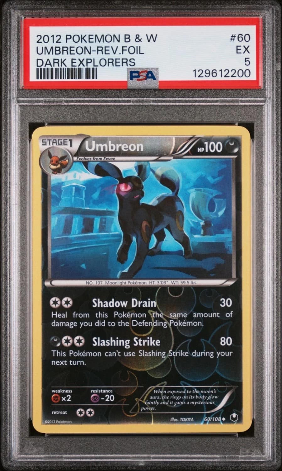 Umbreon