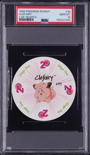 Clefairy