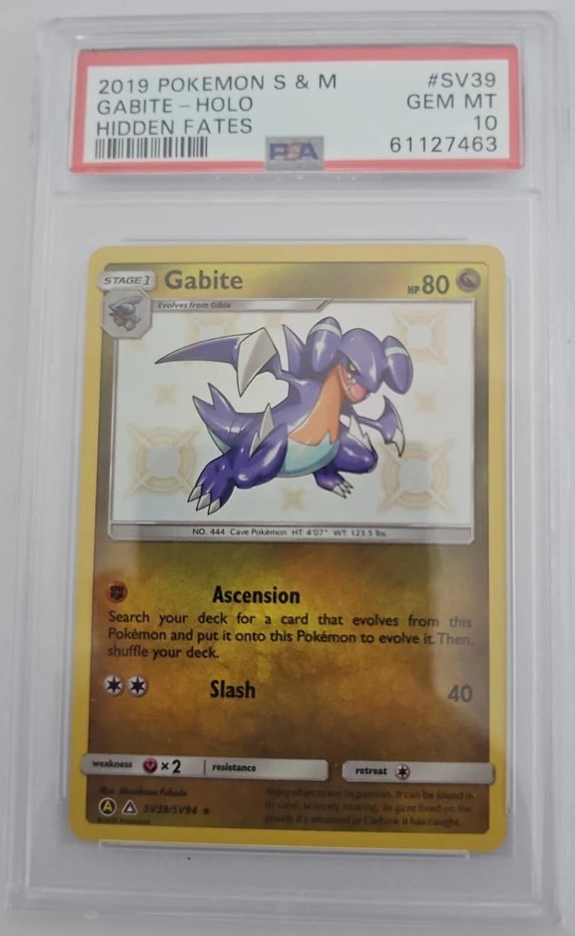 Gabite