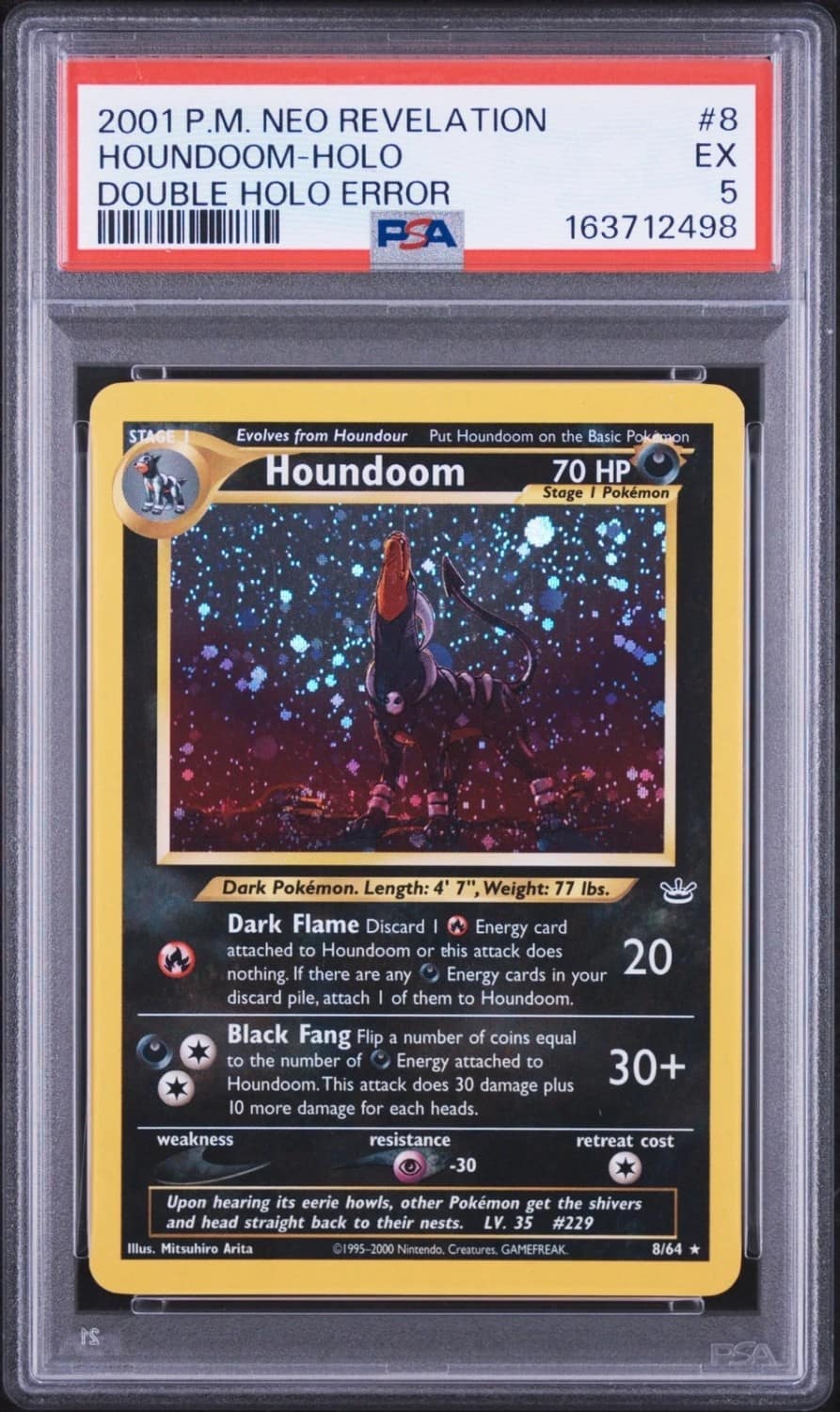 Houndoom