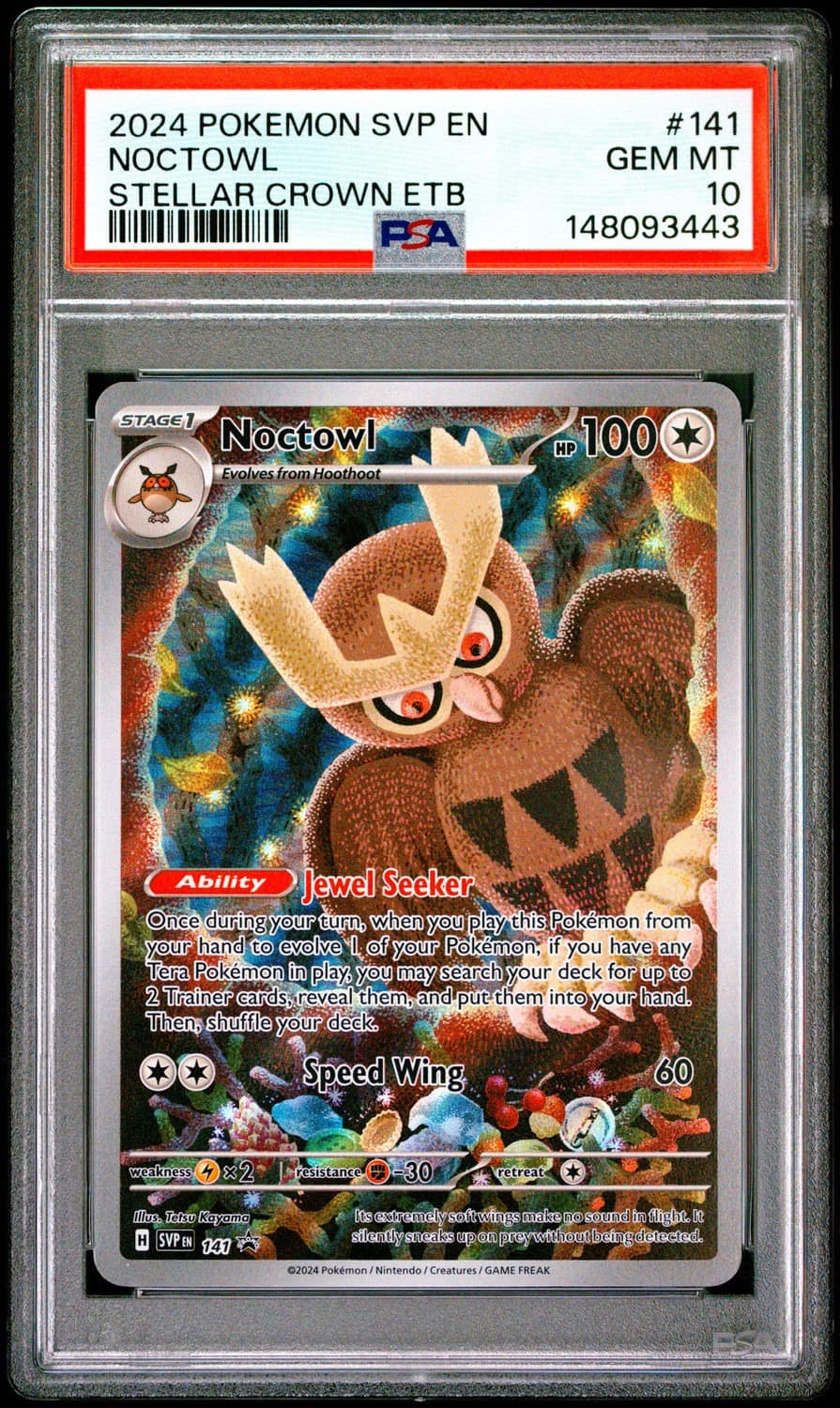 Noctowl