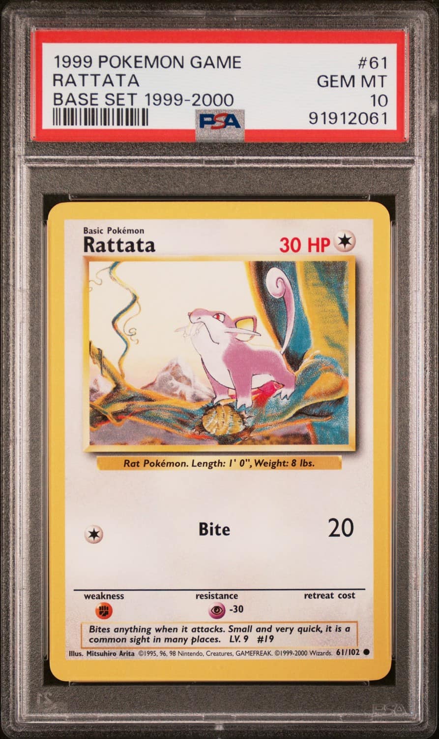 Rattata