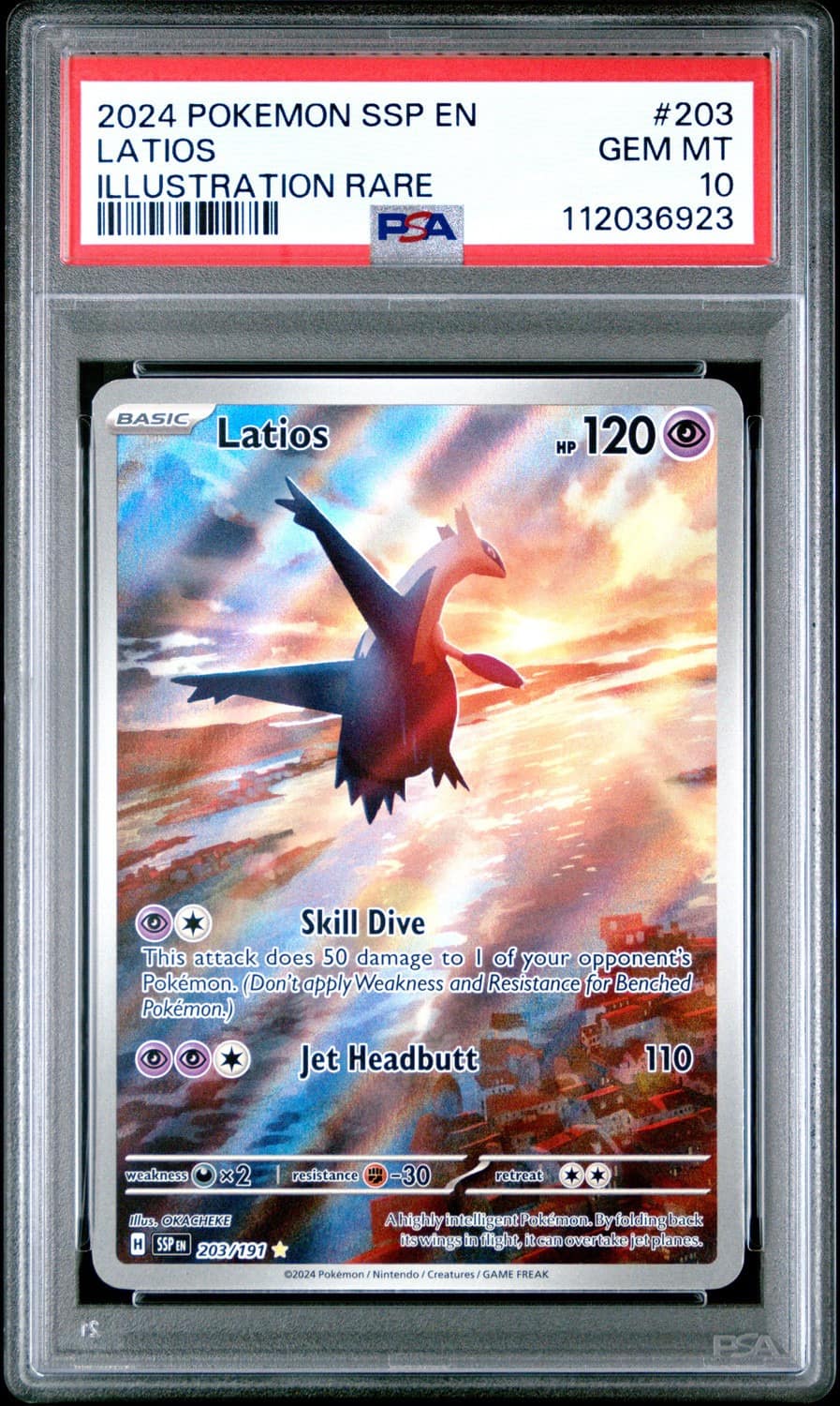Latios