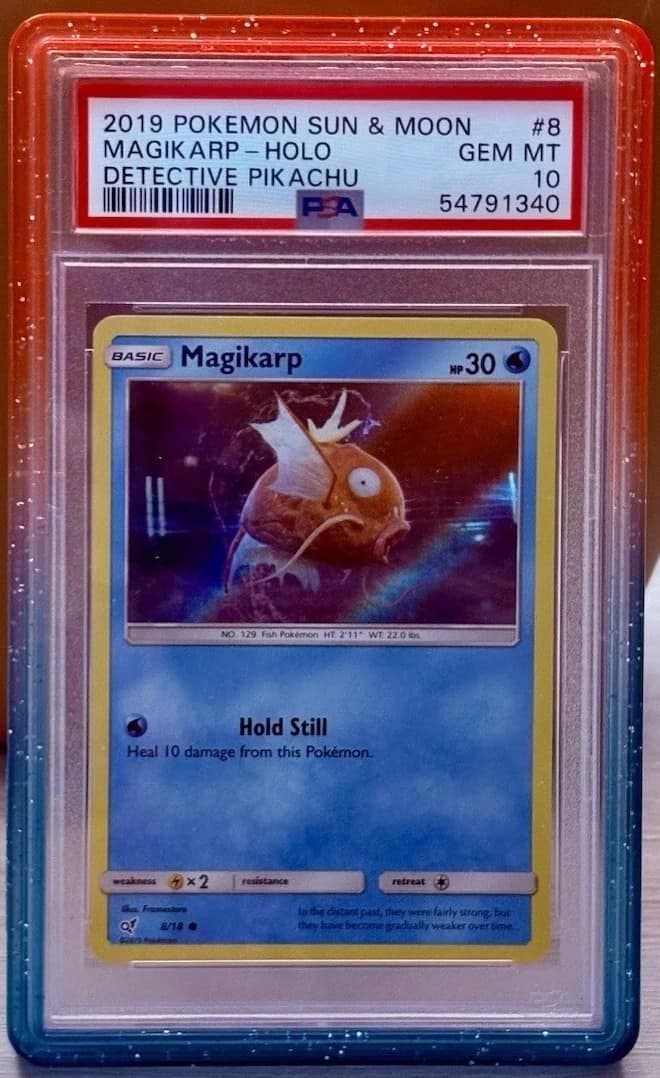 Magikarp