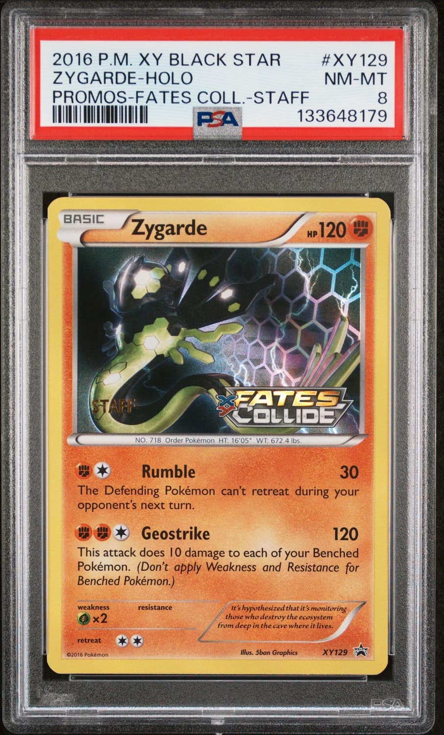 Zygarde