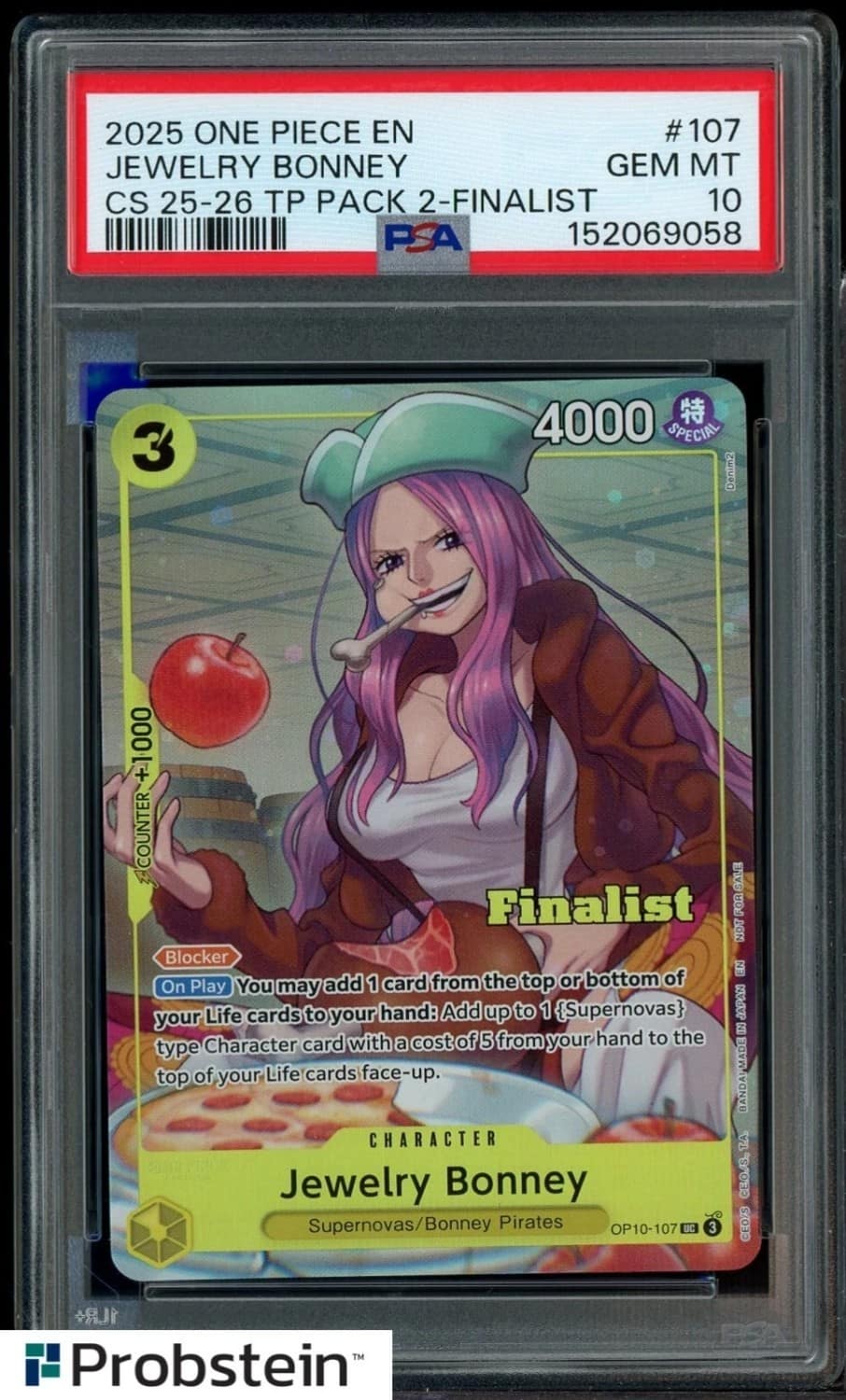 Jewelry Bonney