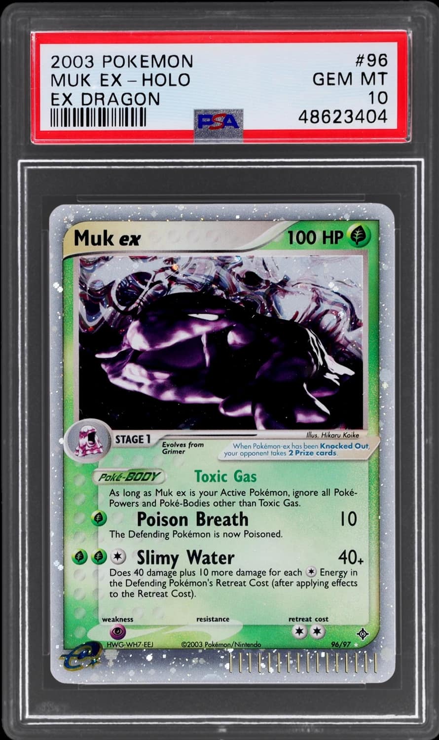 Muk Ex