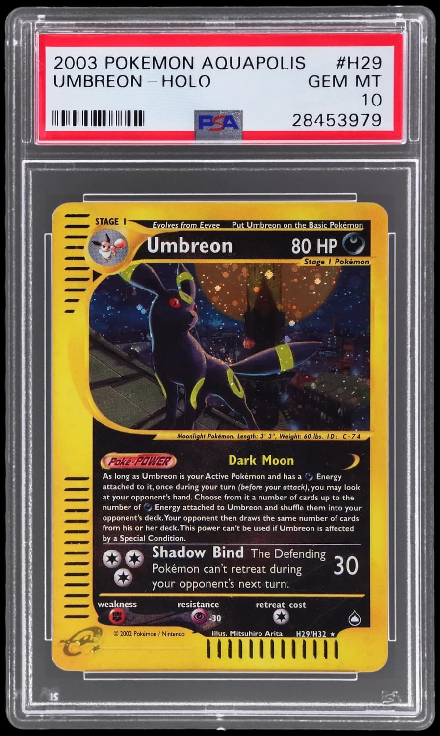 Umbreon