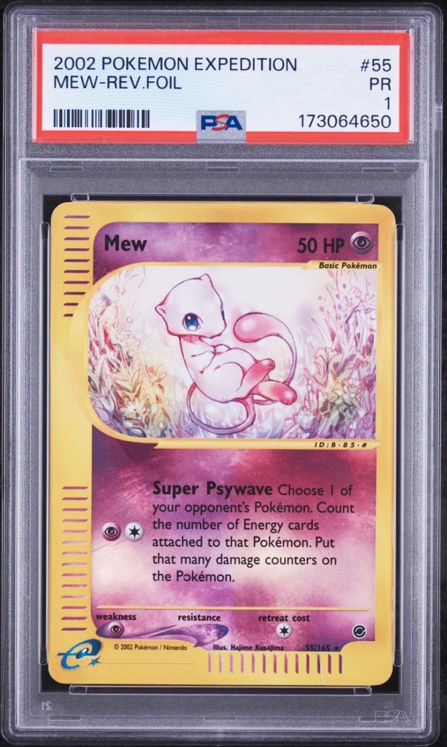 Mew