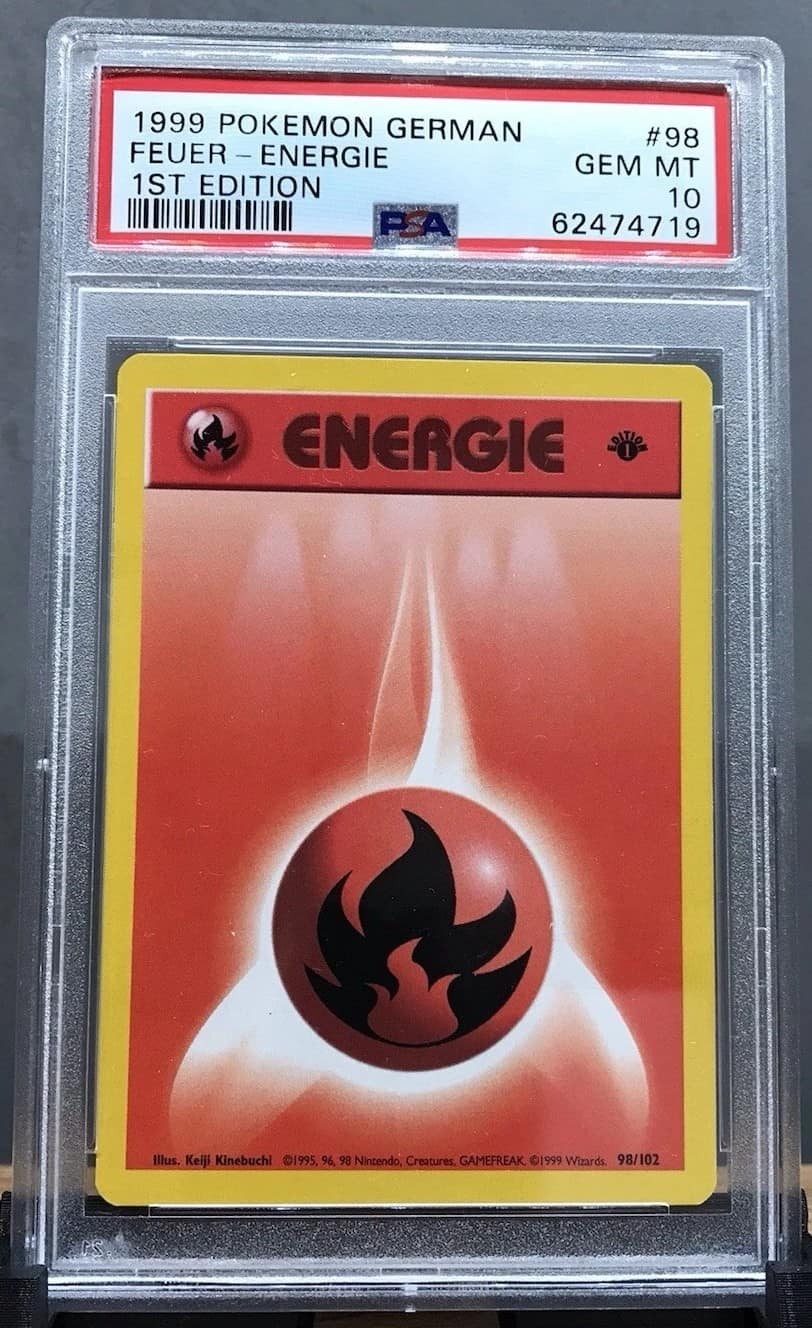 Feuer