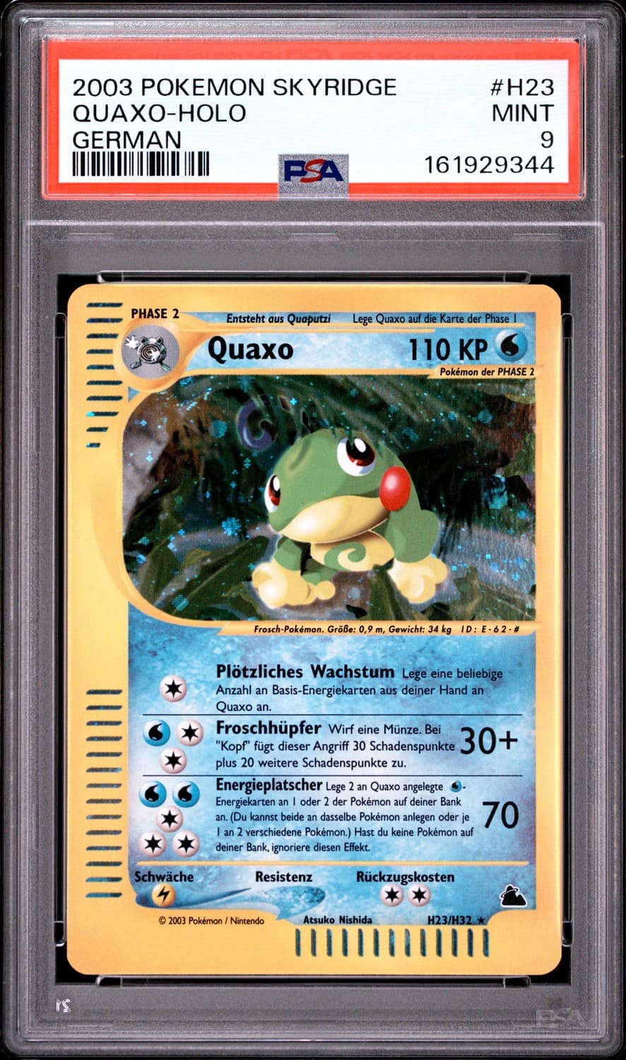 Quaxo