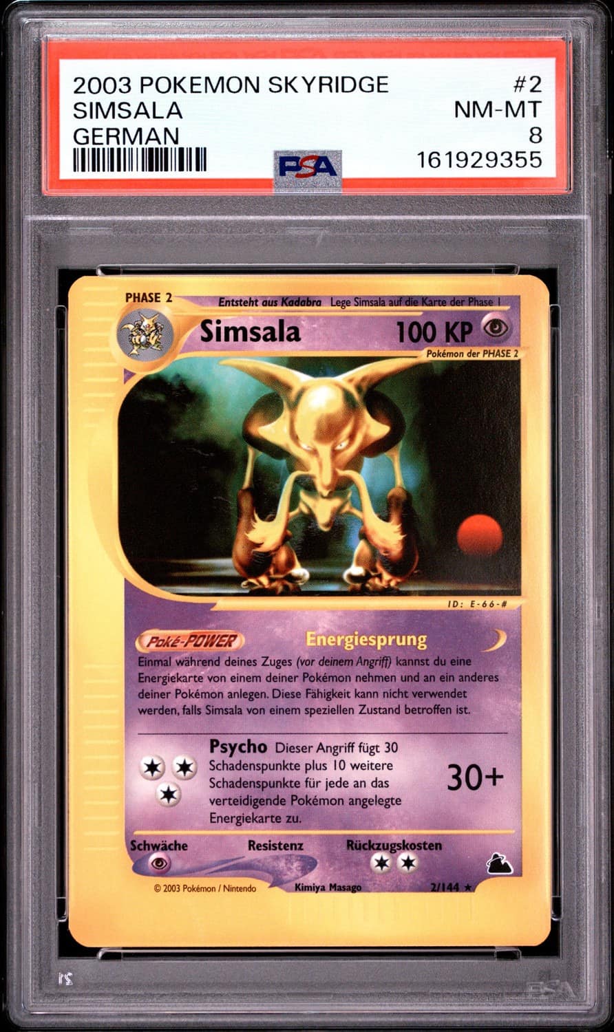 Simsala