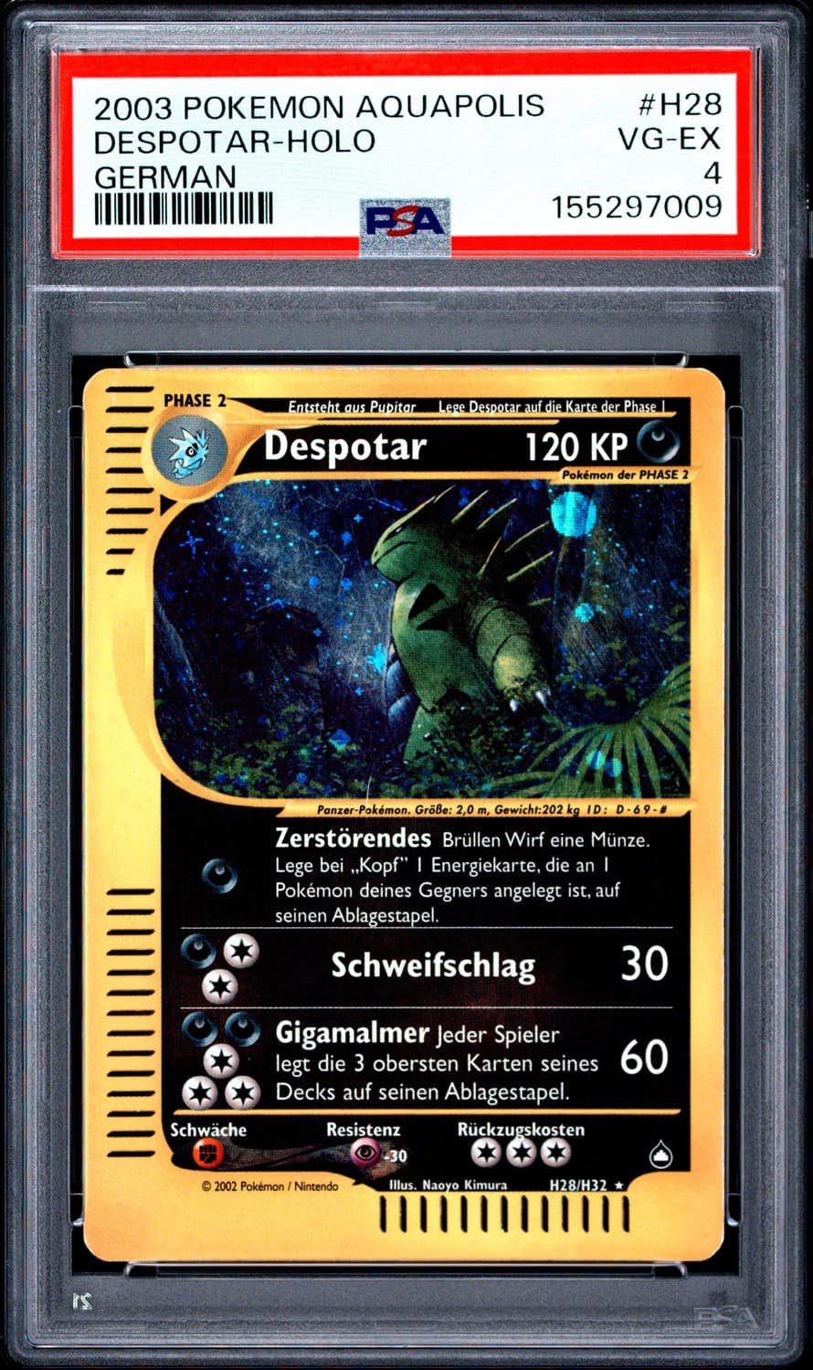Despotar