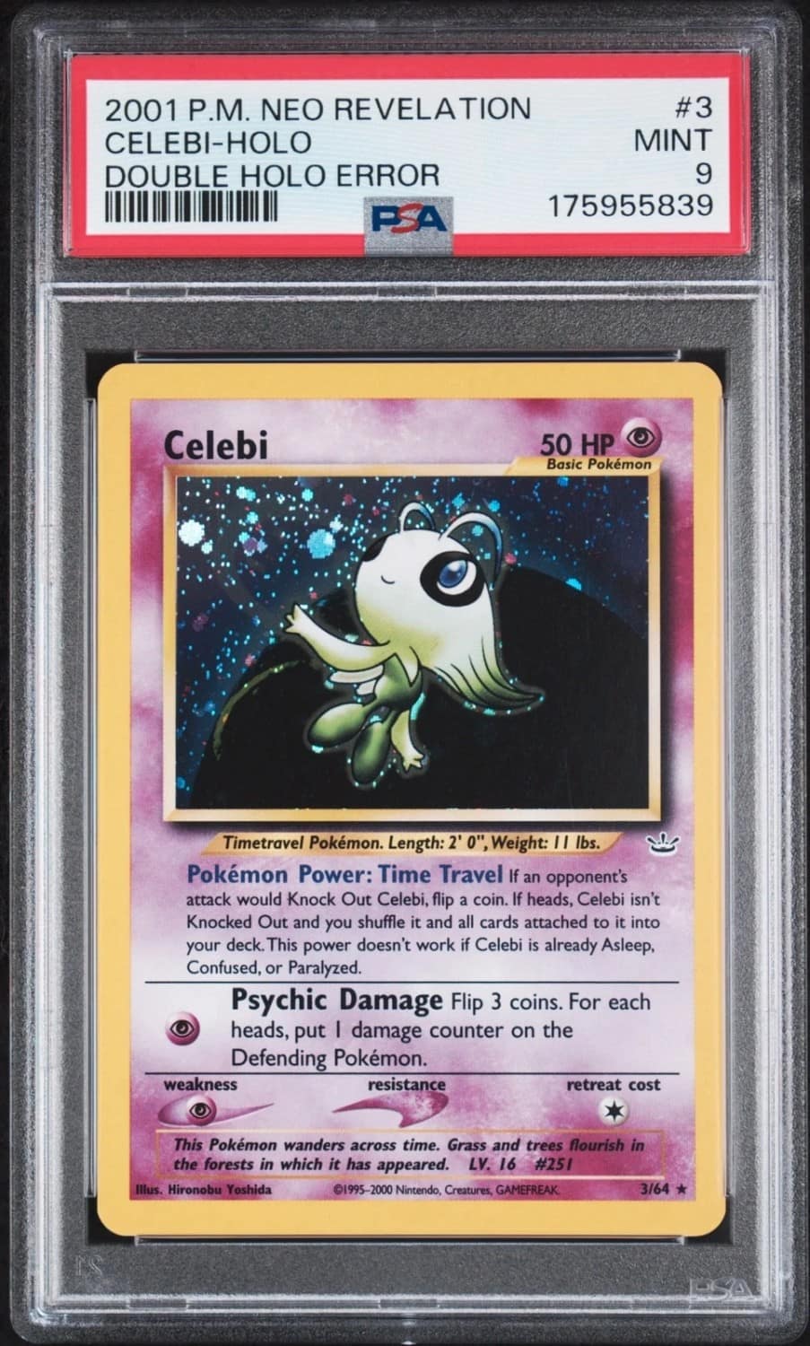 Celebi