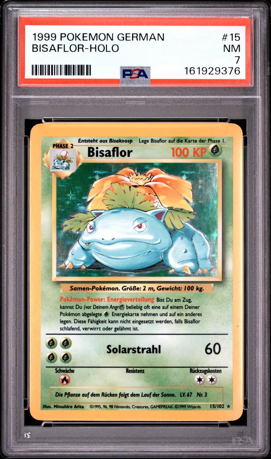 Bisaflor