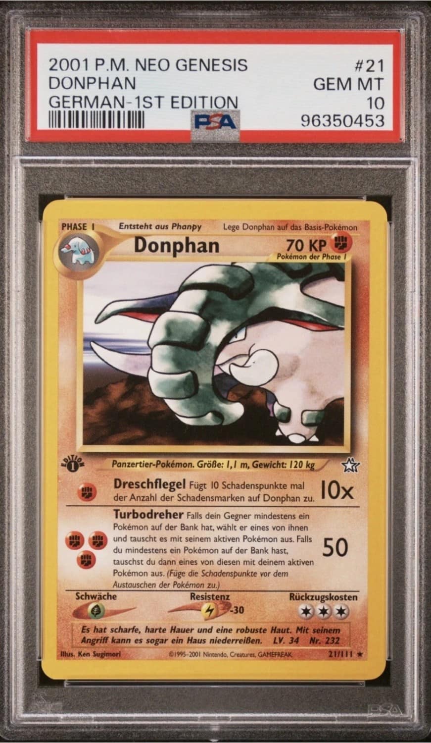 Donphan