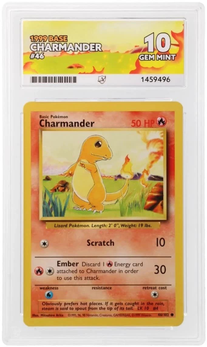 Charmander