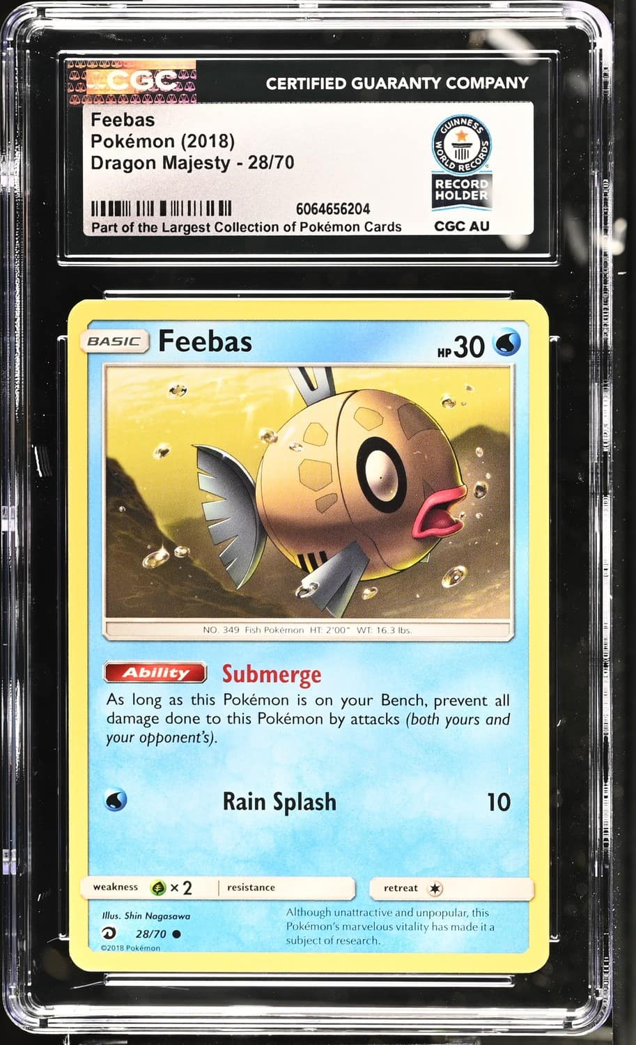 Feebas