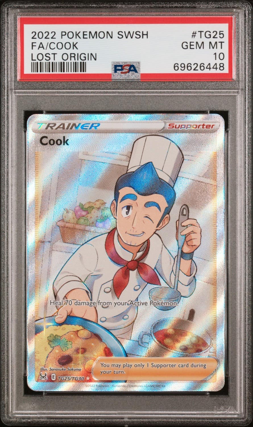 Cook