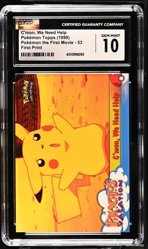 Movie Edition