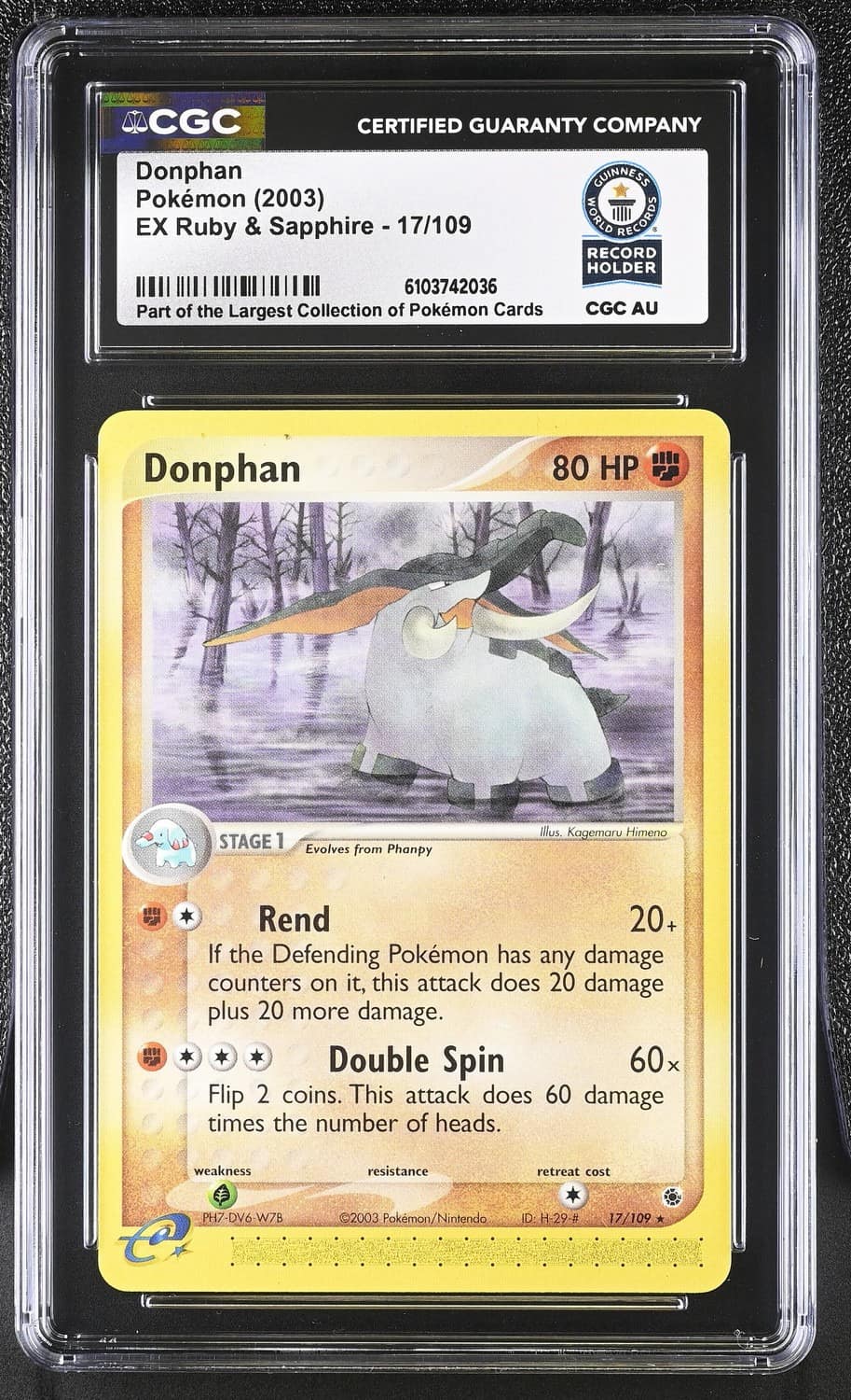 Donphan