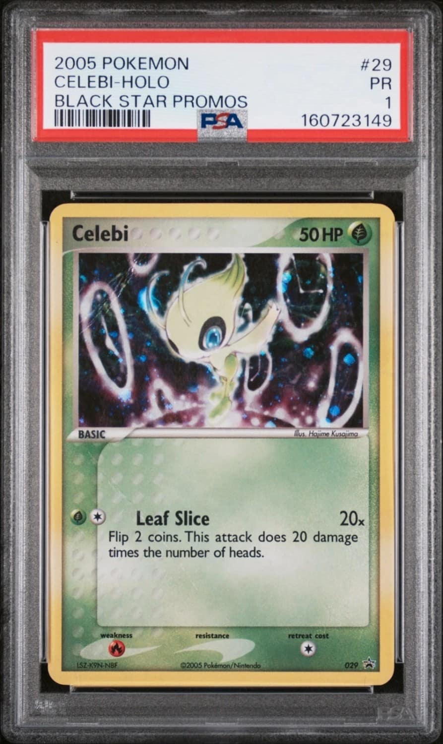 Celebi