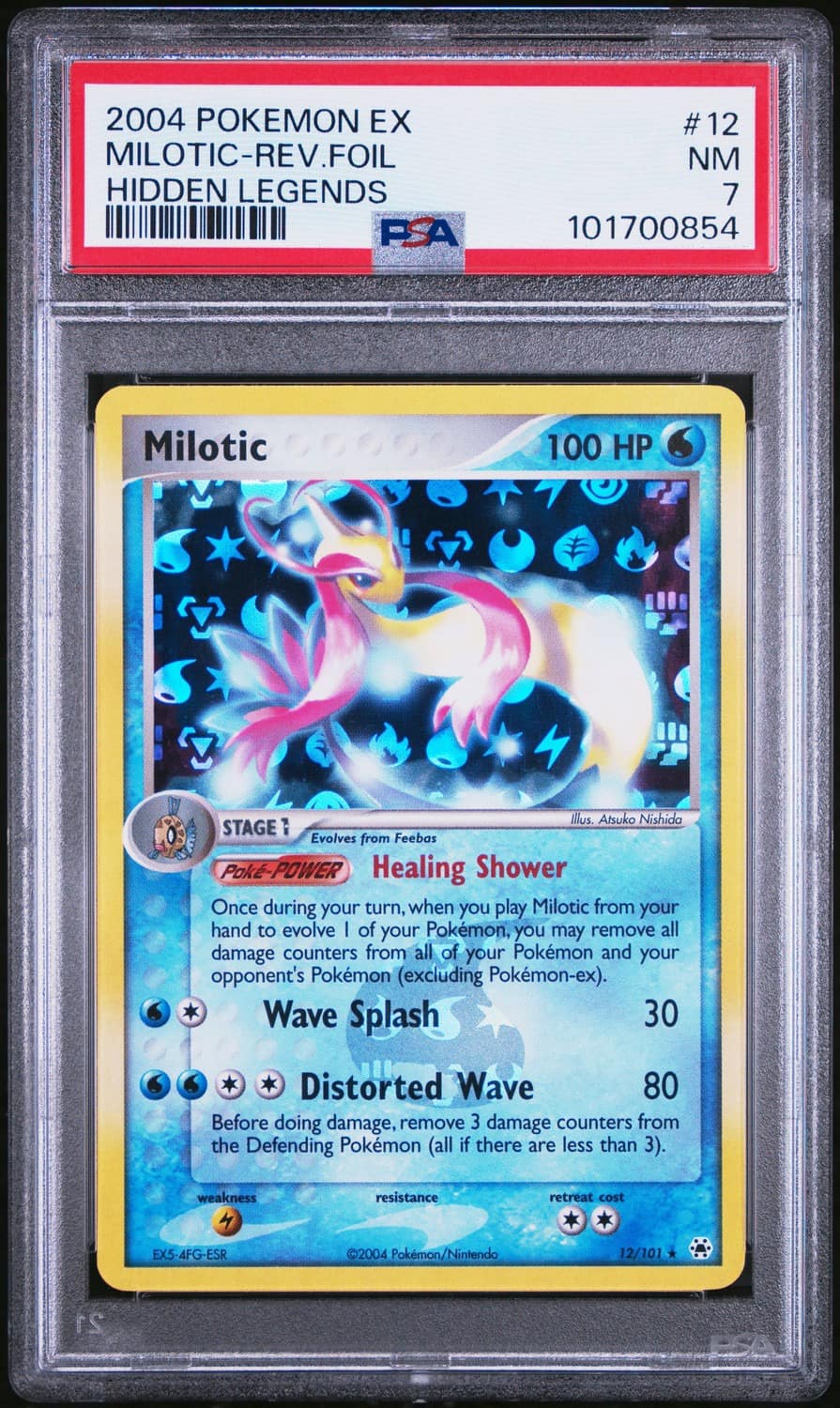 Milotic