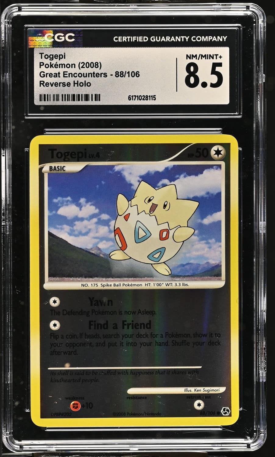 Togepi