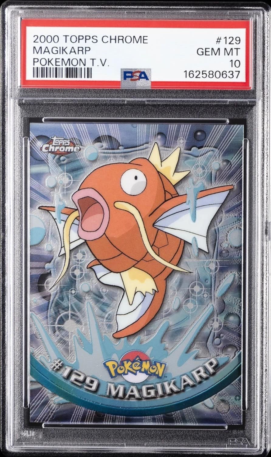 Magikarp